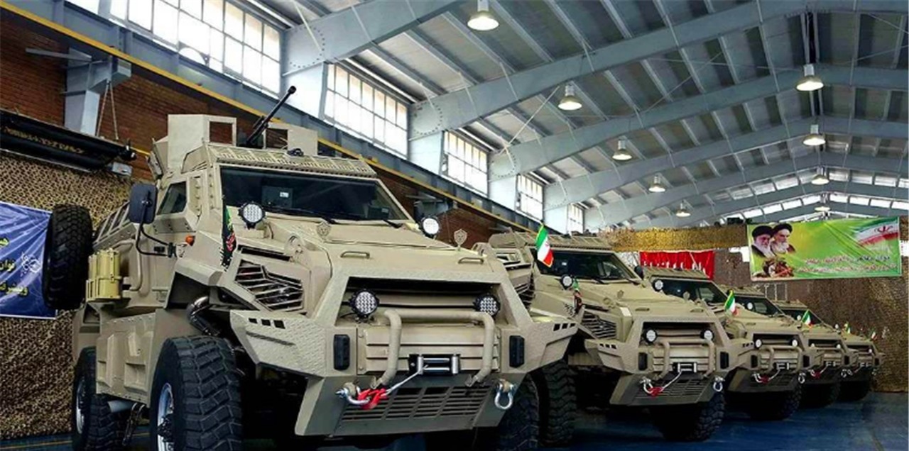 跃居|遭美国封锁后更加强大,高科技水平跃居世界前五,美阴谋彻底失败