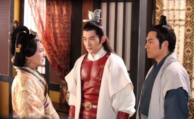 秦琼|宁夫人为何不带着秦琼去投奔罗艺？看看罗艺后来做了什么就知道了