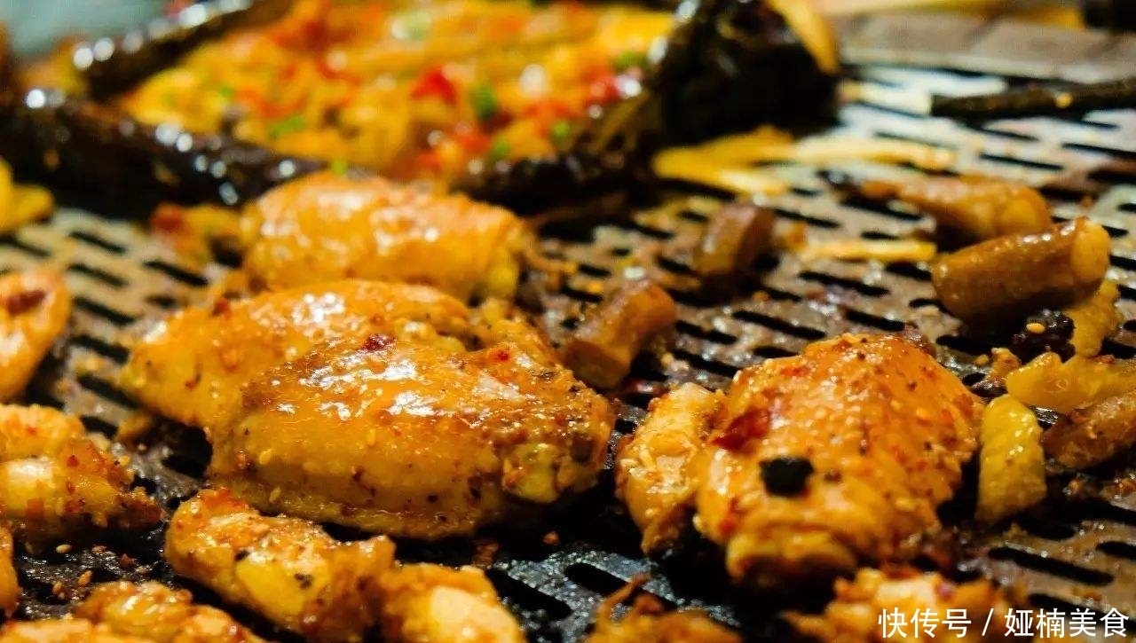 牛肉|中国“最硬”7大下酒菜,没有之一,老酒鬼们嘎嘎“稀罕”!