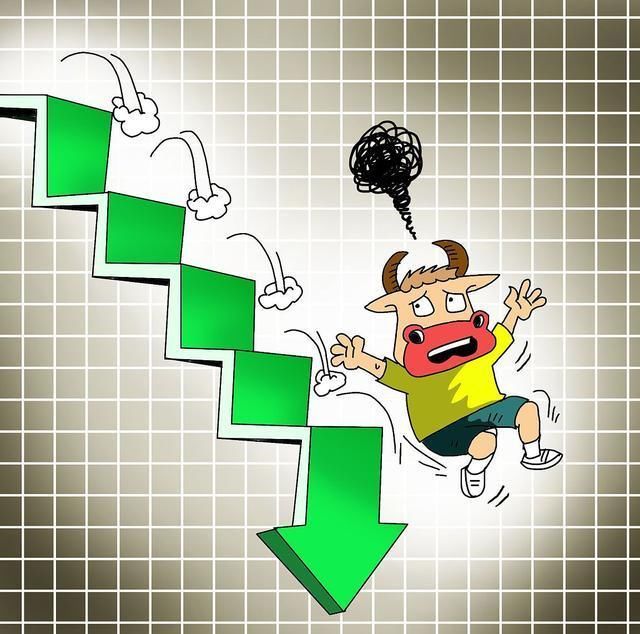  明天|A股：持续调整！明天，A股走势展望！