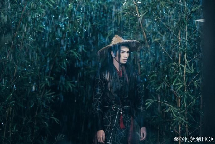  郭敬明|《演员请就位2》郭敬明和李诚儒battle，谁是赢家？