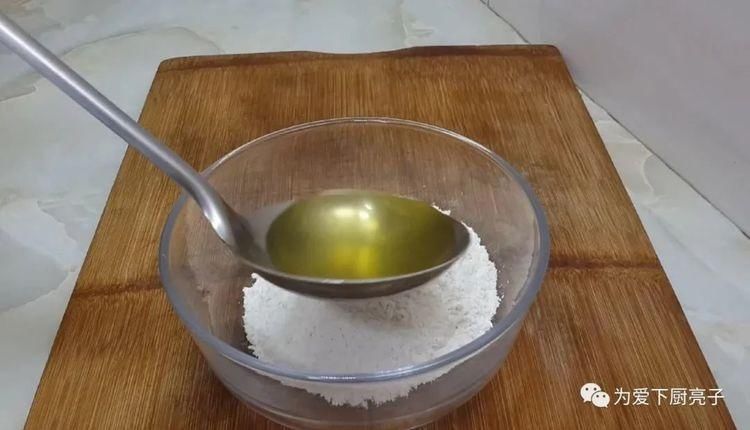 简单|我家零食从来不用买,切一切锅里一炸,比油条薯片好吃,越嚼越香