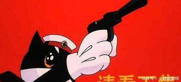  夫妇|时隔36年，《黑猫警长》推小剧场，这次还有螳螂夫妇，你还记得吗