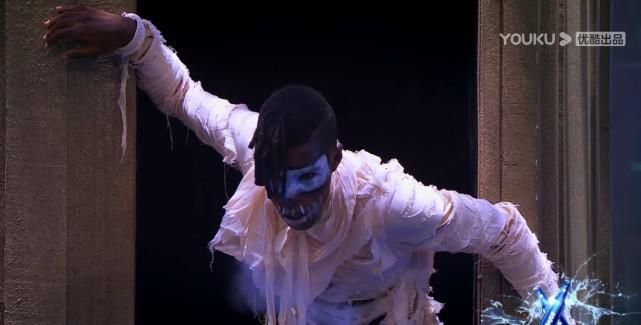  武器|街舞3火舞台王一博好野，核兴武器痛失Apple，炸点和剧情谁吃香？