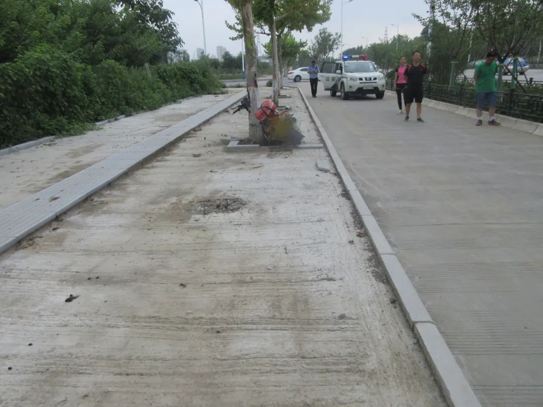  警示|警示教育｜鄠邑区曝光5起交通事故案例，都是血淋淋的教训！