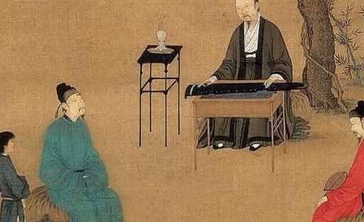 敌人|古代最窝囊的皇帝,被敌人俘虏,与奴隶生下14个孩子