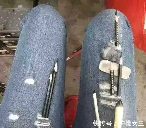 脸上|搞笑图片幽默段子:别人的穷是写在脸上,兄弟你是写在头上,哈哈