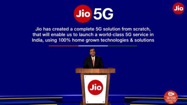  相比|印度首富5G骗局被正式揭穿！原来只是“贴牌货”：相比华为5G谁更强？