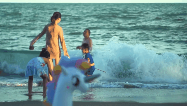 海中|中国这个美丽海滨！城在海中、海在城中，藏着绝妙生活却少有人知