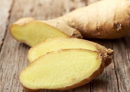 常好|每天早上吃一片生姜,不出半个月,一些好事就会逐渐找上你