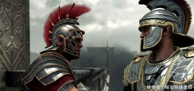 可笑|秦朝同时期的7大国家:古罗马很强大,日本在玩石头,韩国最可笑