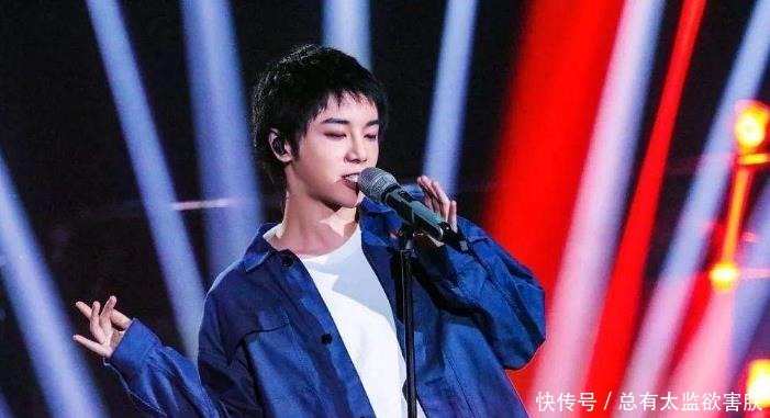 华晨|华晨宇前进的路上,是什么陪着他坚持走下去