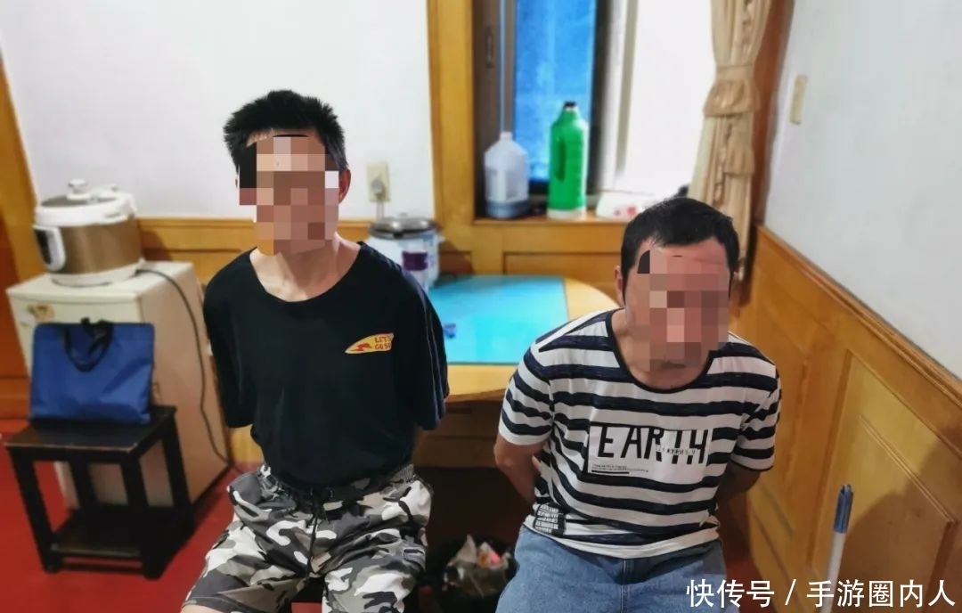 涉恶|上城警事快报 | 这个强行收取“上楼费”的涉恶团伙被成功捣毁