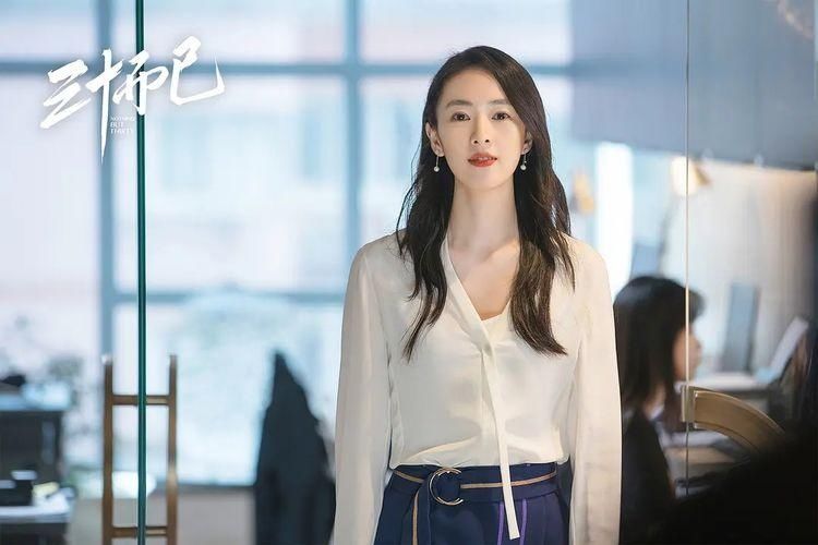  表现同样|艺人指数榜Top5：任嘉伦排在靠后，鹿晗只能第三，第一众望所归