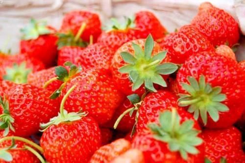 不算|有种“差距”叫吃草莓,穷人VS土豪不算啥,看到最后:豪横!