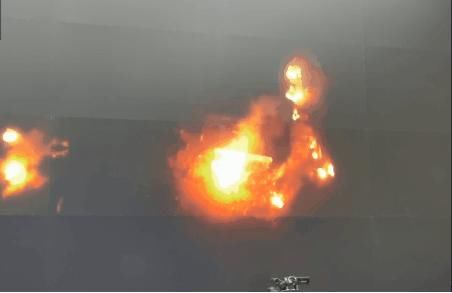  雁花炮有限|四川广汉一鞭炮厂爆炸 已造成6人受伤