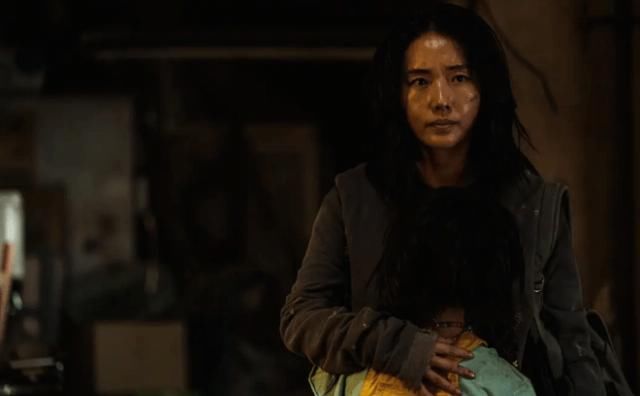  釜山行|来了，盼了4年的爆款大片（可惜很烂）