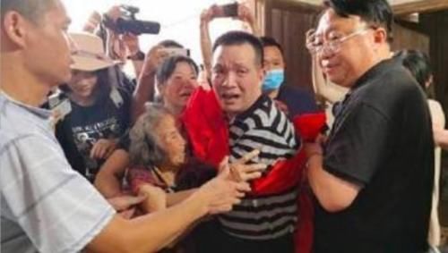 宋小女|张玉环杀人案26年后改判无罪:清白回来了,但人生再也回不来了