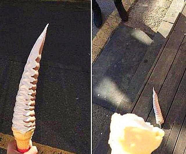 不开|让吃货最“心碎”的六个瞬间,赌十包辣条,你应该也遇到过