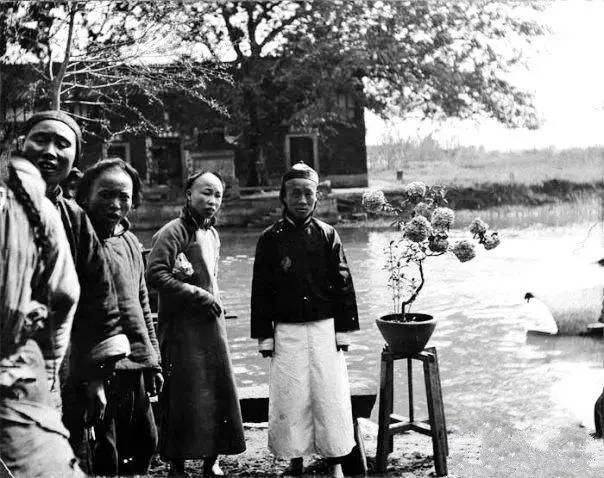  明朝末期|清王朝养一个八旗子弟要花多少钱？算完账才知道：大清活该灭亡