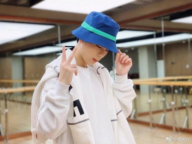  男团|撕成这样的男团，可真不多······