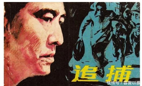 不温不火|电影《追捕》故事,在日本不温不火,删减的内容里有什么