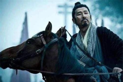 戚夫人|刘邦的戚夫人,三十岁时被吕后作为人彘,死后千年墓地被人挖开