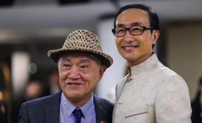 牛犇|曾获得影帝成就,陈道明见到他都要鞠躬握手,如今只能住老年公寓