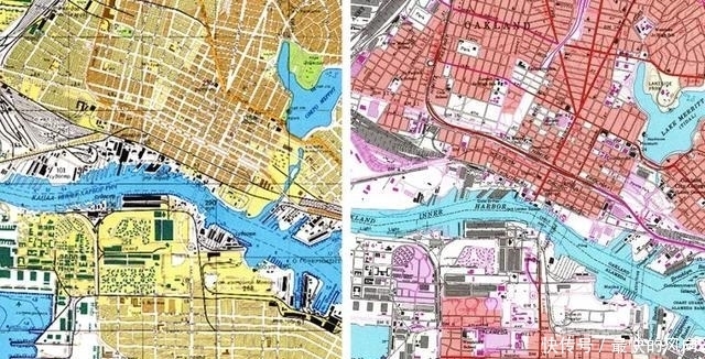 军用|冷战时期苏联的野心: 不用计算机, 也要做出全世界的军用地图