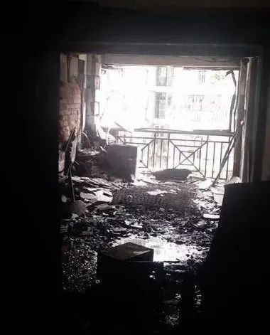  降温|家中突发火灾！竟是“降温喷雾”惹的祸！