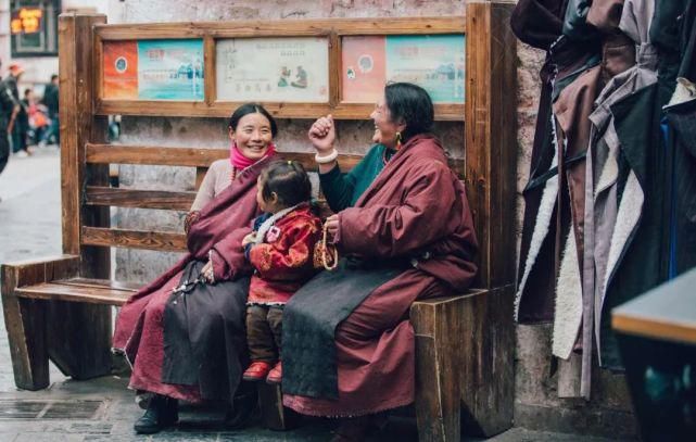  西藏旅游|拉萨|去来一场神圣的朝圣之旅