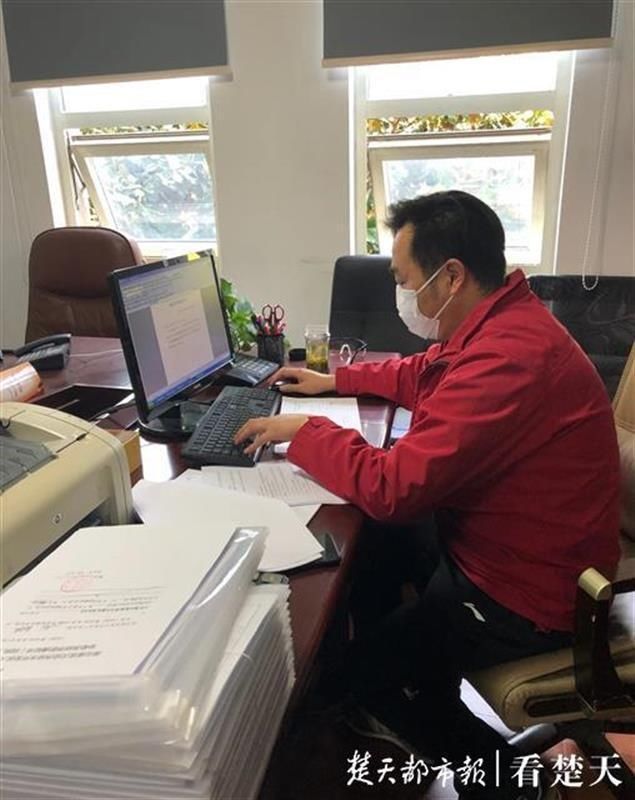 事项委托|线上委托查封财产、微信调解亿元纠纷，武汉法院保障企业复工复产