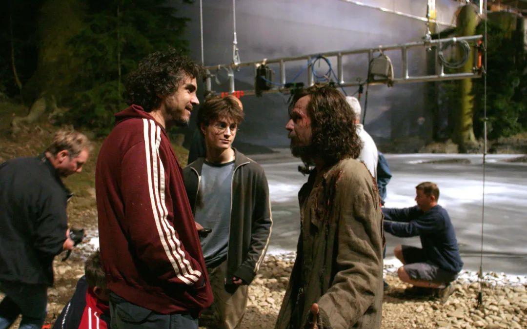  哈利|70万人打出9分，尖叫和眼泪都为它准备好了