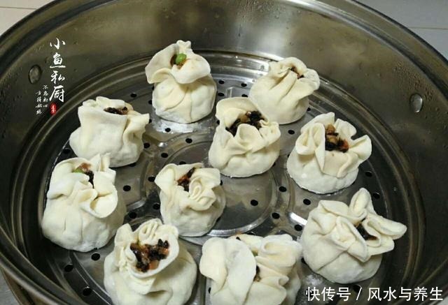 早餐都|自从学会这早餐,连吃5天还不够,一口一个倍儿香,全家人都喜欢