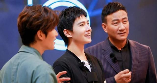  屡屡|《元气满满的哥哥》吴昕没作用，胡军屡屡改规则，节目暴露大问题