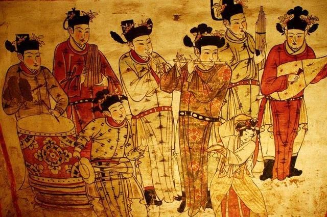 开国|辽国开国皇帝耶律阿保机,手腕强硬堪比李世民,兄弟谁不服铲除谁