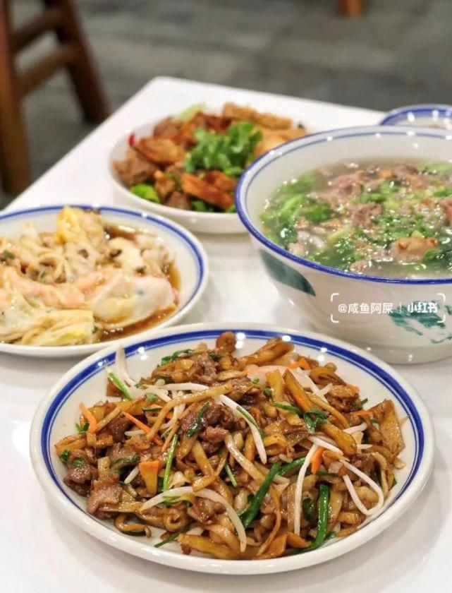 全国|广东人吃粉，全国第一