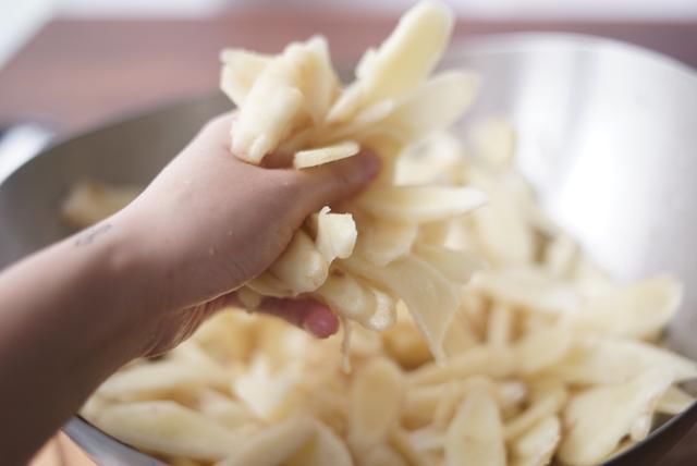  简单|7月吃姜“赛参汤”，简单腌一腌，脆爽鲜嫩，助阳又抗衰老