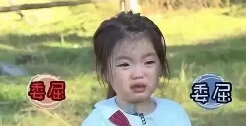  父母|阿拉蕾成“儿童版樊胜美”，小山竹却无忧无虑，两人差距显而易见