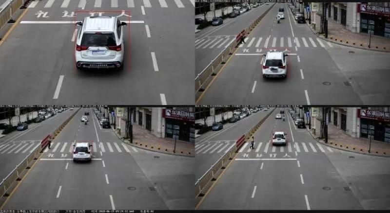 潮南|注意！潮阳潮南新增一批道路交通监控设备，这些行为会被抓拍……