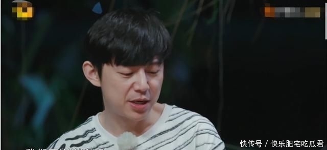 黄磊|《向往》差点停播,黄晓明录制中途被劝退,如今黄磊这番话特解气