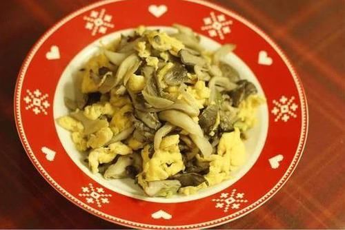  鸡蛋|比肉更下饭，孩子能多吃一碗饭，常吃体质好，智力提高！