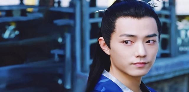 最帅|古装剧中的五位最帅的王爷，一个比一个撩人，你们最喜欢谁呢？