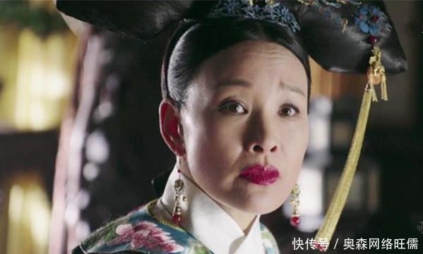 动人|她们曾是《末代皇帝》中美艳动人的两大女神，如今再演姐妹无人识