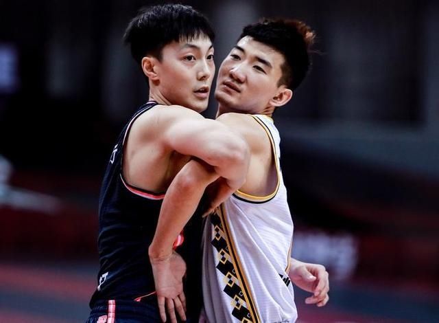 球队|分析：从广东男篮险胜浙江广厦一役中，看广东队如何以稳和变取胜
