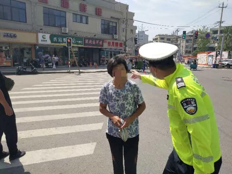 按交通信号指示通行|一波超强的“整治风暴”来袭！这次要整治的是...