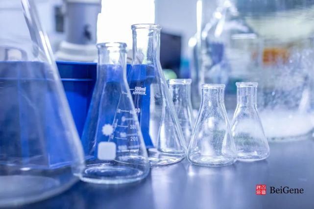 百济|十年磨一剑,百济神州布局创新全生态链