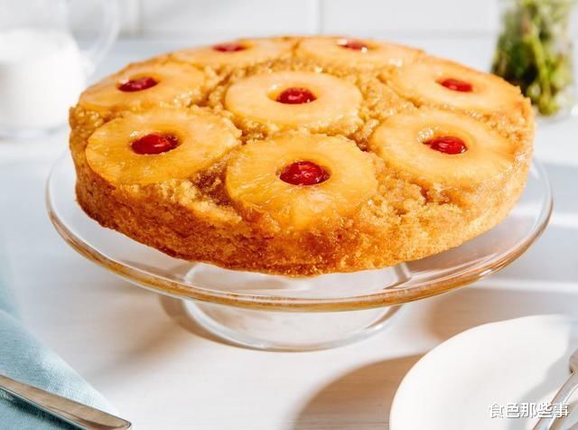要成分|盘点世界上最经典的蛋糕类型，哪些是你的最爱？