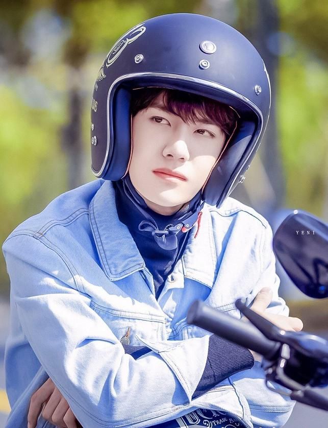  张萌|张萌为王一博疯狂打call，耶啵的回应让她害羞，看到对话网友沸腾