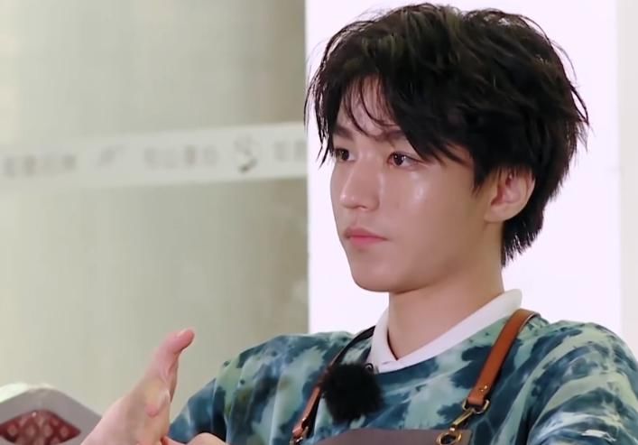 收官|中餐厅4收官夜,赵丽颖原来一直委屈隐忍?节目组就该感谢王俊凯